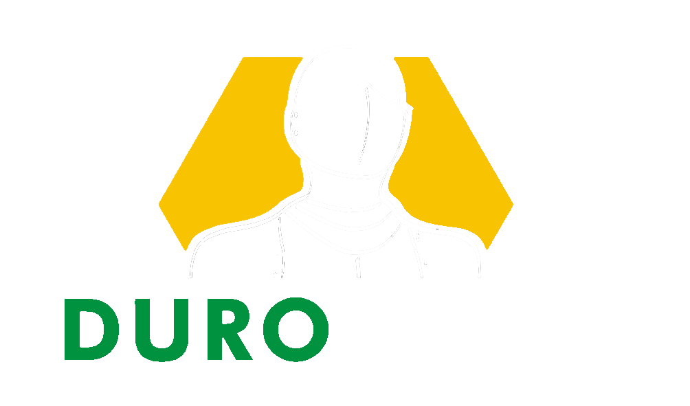 Durometal Logo