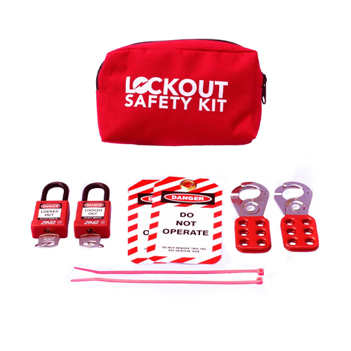Kits de Bloqueo Port&aacute;tiles
