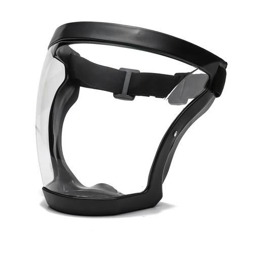 Protecci&oacute;n Facial