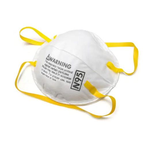 Protecci&oacute;n Respiratoria