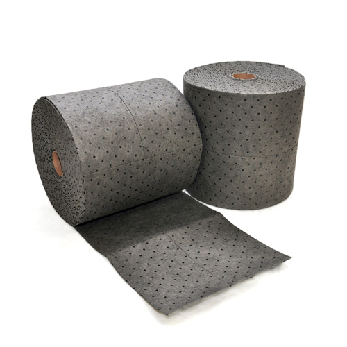 Rollos Absorbentes