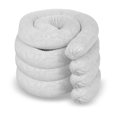 Barreras y Tubos Absorbentes