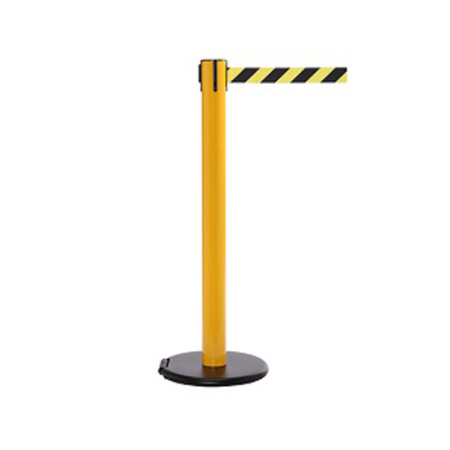 Seguridad Vial y Control de Multitudes