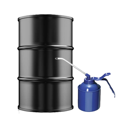 Lubricantes, Refrigerantes y Qu&iacute;micos Industriales