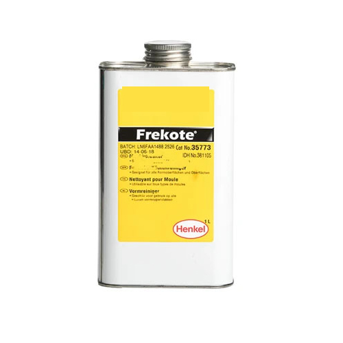 Lubricantes y Limpiadores Desmoldantes