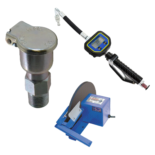 Equipos para Lubricaci&oacute;n