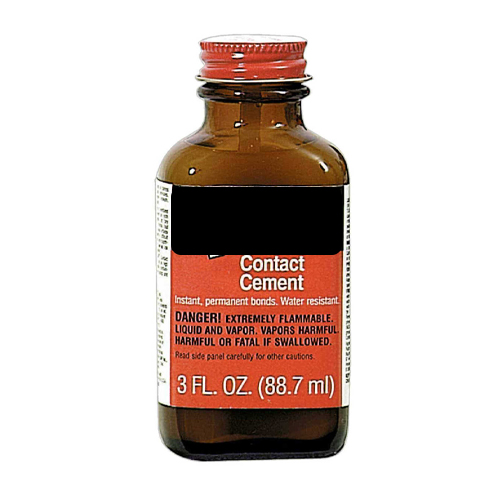 Cemento de Contacto