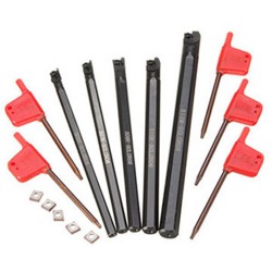Accesorios de Mandrinado