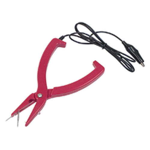 Accesorios de Pruebas Electr&oacute;nicas