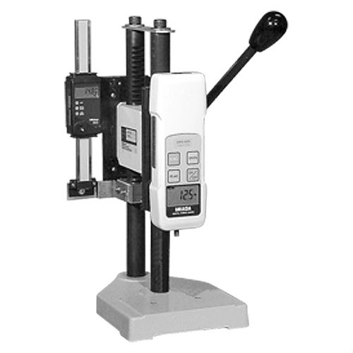 Equipos para Medici&oacute;n de Fuerza y Torque
