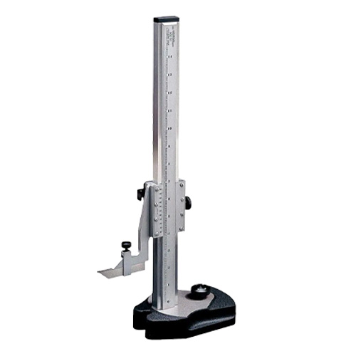 Medidores de Altura Vernier