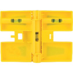 Niveles de Poste y Tubo