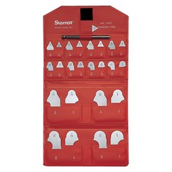 Accesorios de Galgas de Referencia