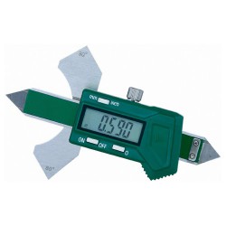 Galgas de Inspecci&oacute;n de Soldadura