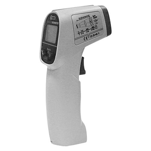 Equipos para Medici&oacute;n de Temperatura