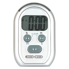 Herramientas para Medici&oacute;n de Tiempo