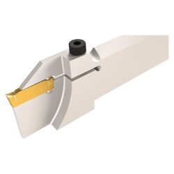 Herramientas de Torneado Interno Indexables