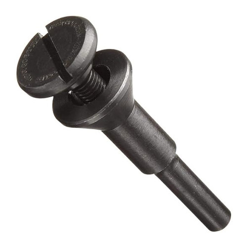 Adaptadores y Bridas para Ruedas Abrasivas