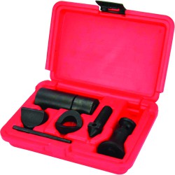 Accesorios de Herramientas de Calibraci&oacute;n, Trazado y Configuraci&oacute;n de M&aacute;quinas