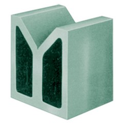 Bloques V y Abrazaderas de Bloque V