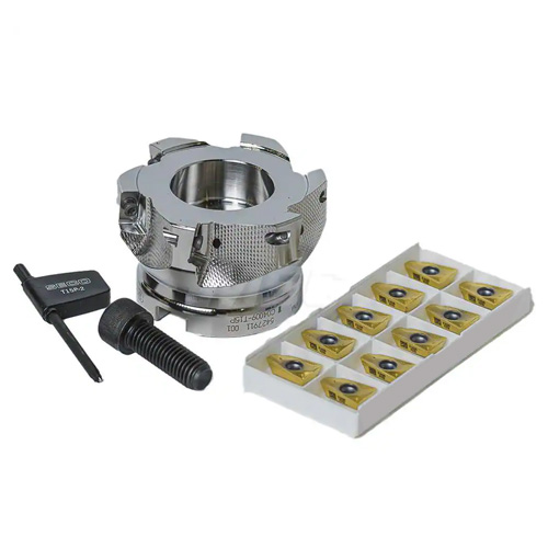 Kits Indexables