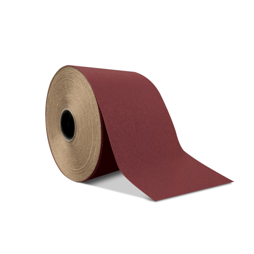 Rollos de Lija para Taller