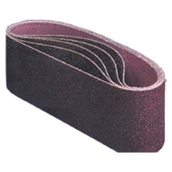 Bandas de Lijado