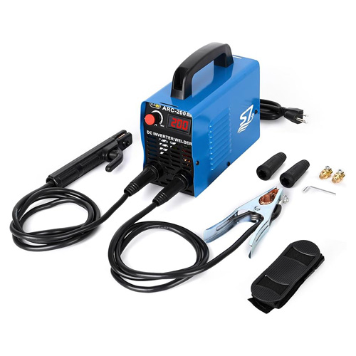 Equipos para Soldadura por Arco