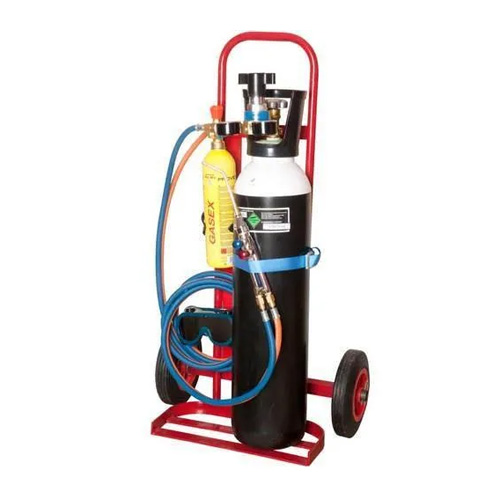 Equipos para Soldadura a Gas