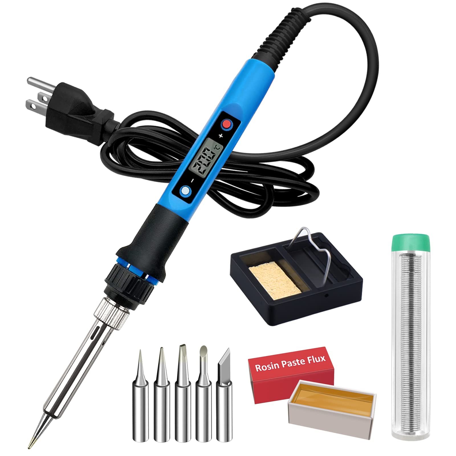Kits de Cautines y Antorchas de Soldadura