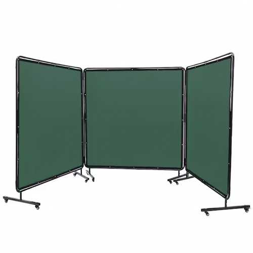 Kits de Cortinas y Pantallas de Soldadura