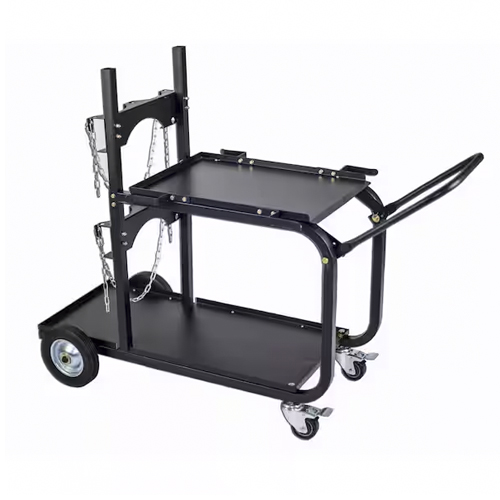 Carros de Soldadura
