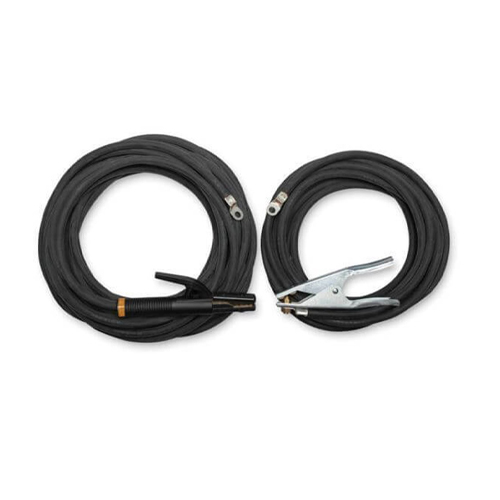 Cables para Soldadura y Accesorios