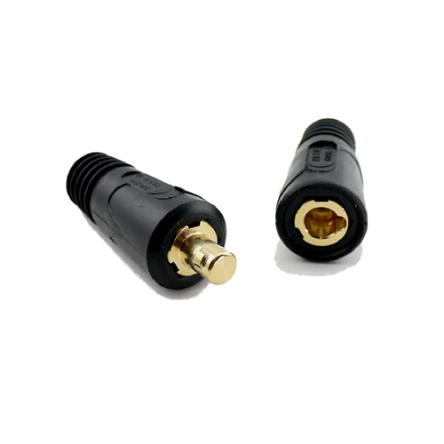Conectores de Cable de Soldadura