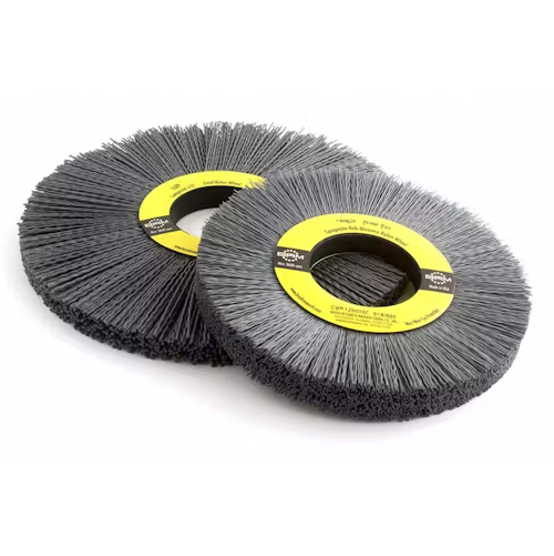 Cepillos de Disco