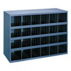 Gabinetes de Cajas y Cajones