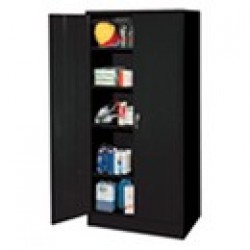 Gabinetes de Almacenamiento