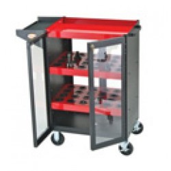 Carros de Almacenamiento CNC