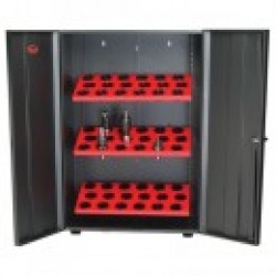 Estantes de Almacenamiento CNC