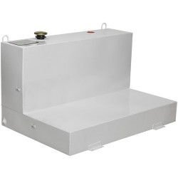 Tanques de Almacenamiento de L&iacute;quidos