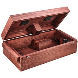 Estuches de Equipos de Protecci&oacute;n
