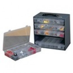 Cajas y Organizadores para Piezas Peque&ntilde;as
