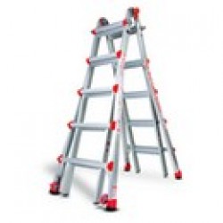 Escaleras de Plataforma