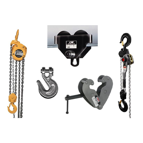 Accesorios de Izaje