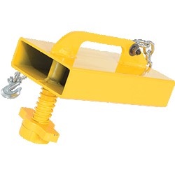 Accesorios de Equipos de Muelle de Carga