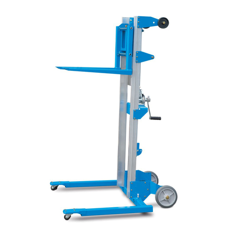 Equipos para Izaje de Materiales
