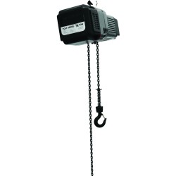 Polipastos El&eacute;ctricos
