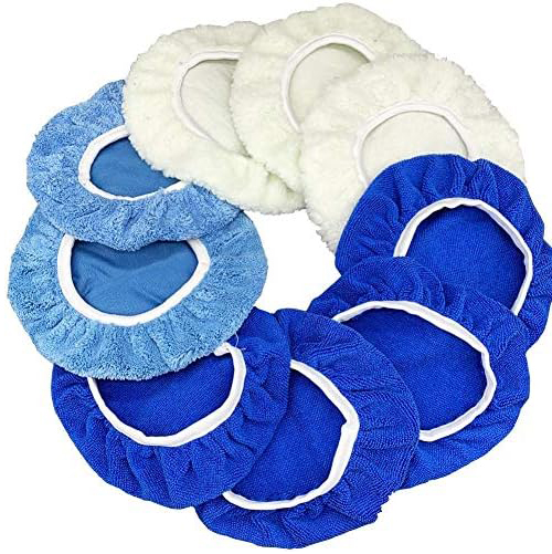 Gorros y Almohadillas