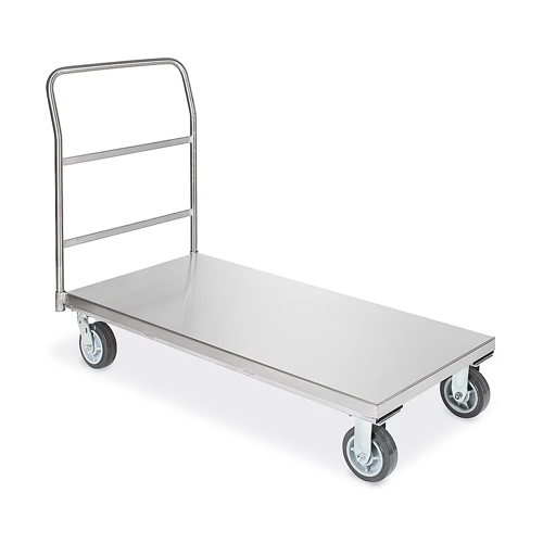Transporte de Materiales