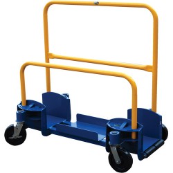 Carros de Paneles